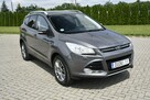 Ford Kuga 2,0tdci DUDKI11 Skóry.Elektr.Klapa Bagażnika.Navi.Tempomat.OKAZJA - 2