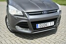 Ford Kuga 2,0tdci DUDKI11 Skóry.Elektr.Klapa Bagażnika.Navi.Tempomat.OKAZJA - 4