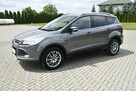 Ford Kuga 2,0tdci DUDKI11 Skóry.Elektr.Klapa Bagażnika.Navi.Tempomat.OKAZJA - 6