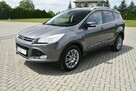 Ford Kuga 2,0tdci DUDKI11 Skóry.Elektr.Klapa Bagażnika.Navi.Tempomat.OKAZJA - 7