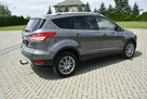 Ford Kuga 2,0tdci DUDKI11 Skóry.Elektr.Klapa Bagażnika.Navi.Tempomat.OKAZJA - 8