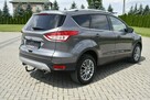 Ford Kuga 2,0tdci DUDKI11 Skóry.Elektr.Klapa Bagażnika.Navi.Tempomat.OKAZJA - 9