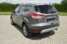 Ford Kuga 2,0tdci DUDKI11 Skóry.Elektr.Klapa Bagażnika.Navi.Tempomat.OKAZJA - 10