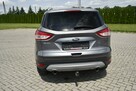 Ford Kuga 2,0tdci DUDKI11 Skóry.Elektr.Klapa Bagażnika.Navi.Tempomat.OKAZJA - 11