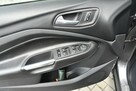 Ford Kuga 2,0tdci DUDKI11 Skóry.Elektr.Klapa Bagażnika.Navi.Tempomat.OKAZJA - 13