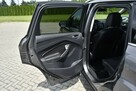 Ford Kuga 2,0tdci DUDKI11 Skóry.Elektr.Klapa Bagażnika.Navi.Tempomat.OKAZJA - 16