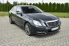 Mercedes E 220 2,2cdi Serwis.Klimatr 2 str.DVD.Skóry.Kam.Cof.Asystent Parkowania.Ledy - 4