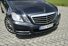 Mercedes E 220 2,2cdi Serwis.Klimatr 2 str.DVD.Skóry.Kam.Cof.Asystent Parkowania.Ledy - 5