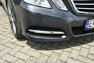 Mercedes E 220 2,2cdi Serwis.Klimatr 2 str.DVD.Skóry.Kam.Cof.Asystent Parkowania.Ledy - 6