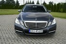 Mercedes E 220 2,2cdi Serwis.Klimatr 2 str.DVD.Skóry.Kam.Cof.Asystent Parkowania.Ledy - 7
