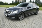 Mercedes E 220 2,2cdi Serwis.Klimatr 2 str.DVD.Skóry.Kam.Cof.Asystent Parkowania.Ledy - 8