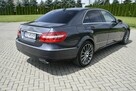 Mercedes E 220 2,2cdi Serwis.Klimatr 2 str.DVD.Skóry.Kam.Cof.Asystent Parkowania.Ledy - 10