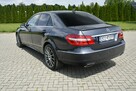 Mercedes E 220 2,2cdi Serwis.Klimatr 2 str.DVD.Skóry.Kam.Cof.Asystent Parkowania.Ledy - 13