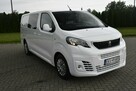 Peugeot Expert 2,0hdi  6 Osób.Klimatyzacja.Tempomat.EL.Szyby.Navi>Serwis.OKAZJA - 2