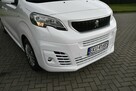 Peugeot Expert 2,0hdi  6 Osób.Klimatyzacja.Tempomat.EL.Szyby.Navi>Serwis.OKAZJA - 4