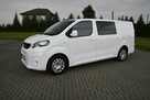 Peugeot Expert 2,0hdi  6 Osób.Klimatyzacja.Tempomat.EL.Szyby.Navi>Serwis.OKAZJA - 6