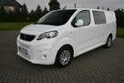 Peugeot Expert 2,0hdi  6 Osób.Klimatyzacja.Tempomat.EL.Szyby.Navi>Serwis.OKAZJA - 7