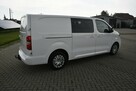 Peugeot Expert 2,0hdi  6 Osób.Klimatyzacja.Tempomat.EL.Szyby.Navi>Serwis.OKAZJA - 8