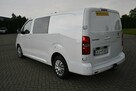 Peugeot Expert 2,0hdi  6 Osób.Klimatyzacja.Tempomat.EL.Szyby.Navi>Serwis.OKAZJA - 11