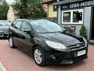 Ford Focus Gwarancja, Klima, 1.6 benzyna !!! - 4