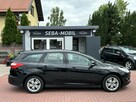 Ford Focus Gwarancja, Klima, 1.6 benzyna !!! - 6