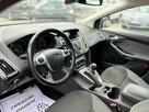 Ford Focus Gwarancja, Klima, 1.6 benzyna !!! - 13