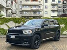 Dodge Durango Faktura VAT 23% Instalacja gazowa STAG - 1