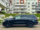 Dodge Durango Faktura VAT 23% Instalacja gazowa STAG - 2