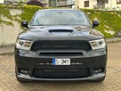 Dodge Durango Faktura VAT 23% Instalacja gazowa STAG - 13