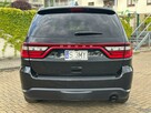 Dodge Durango Faktura VAT 23% Instalacja gazowa STAG - 15