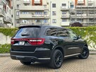 Dodge Durango Faktura VAT 23% Instalacja gazowa STAG - 16