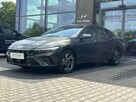 Hyundai Elantra 1.6MPI 123KM CVT Smart + Design + Tech Gwarancja 2029 FV23% - 5
