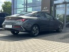 Hyundai Elantra 1.6MPI 123KM CVT Smart + Design + Tech Gwarancja 2029 FV23% - 8