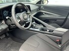 Hyundai Elantra 1.6MPI 123KM CVT Smart + Design + Tech Gwarancja 2029 FV23% - 9