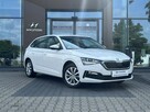 Škoda Scala 1.0 TSI 115KM 6MT Ambition+Pakiet Comfort Android Auto Gwarancja FV23% - 2