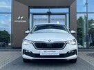 Škoda Scala 1.0 TSI 115KM 6MT Ambition+Pakiet Comfort Android Auto Gwarancja FV23% - 3
