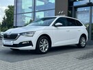 Škoda Scala 1.0 TSI 115KM 6MT Ambition+Pakiet Comfort Android Auto Gwarancja FV23% - 5