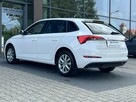 Škoda Scala 1.0 TSI 115KM 6MT Ambition+Pakiet Comfort Android Auto Gwarancja FV23% - 7