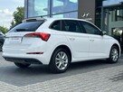 Škoda Scala 1.0 TSI 115KM 6MT Ambition+Pakiet Comfort Android Auto Gwarancja FV23% - 8