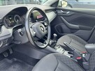 Škoda Scala 1.0 TSI 115KM 6MT Ambition+Pakiet Comfort Android Auto Gwarancja FV23% - 9