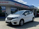 Honda Jazz 1.3 102 KM ,Podgrzewane fotele,Gwarancja - 2