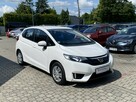 Honda Jazz 1.3 102 KM ,Podgrzewane fotele,Gwarancja - 3