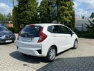 Honda Jazz 1.3 102 KM ,Podgrzewane fotele,Gwarancja - 5