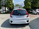 Honda Jazz 1.3 102 KM ,Podgrzewane fotele,Gwarancja - 6
