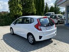Honda Jazz 1.3 102 KM ,Podgrzewane fotele,Gwarancja - 7