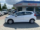 Honda Jazz 1.3 102 KM ,Podgrzewane fotele,Gwarancja - 8