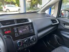 Honda Jazz 1.3 102 KM ,Podgrzewane fotele,Gwarancja - 11
