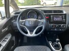 Honda Jazz 1.3 102 KM ,Podgrzewane fotele,Gwarancja - 15