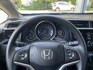 Honda Jazz 1.3 102 KM ,Podgrzewane fotele,Gwarancja - 16