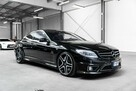 Mercedes CL 65 AMG V12 Biturbo 612KM. Japonia. Bezwypadkowy. Stan Idealny. - 5